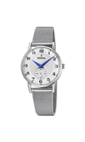 Orologio Festina Donna Extra in Acciaio F20572/1 - F20572/1